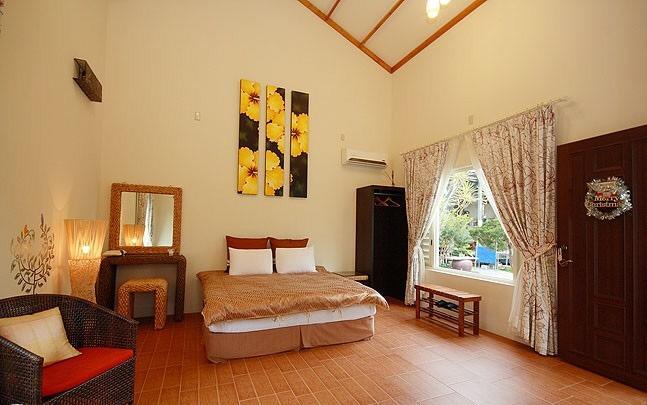 Youshuixiang B&B Yuchi Exterior foto